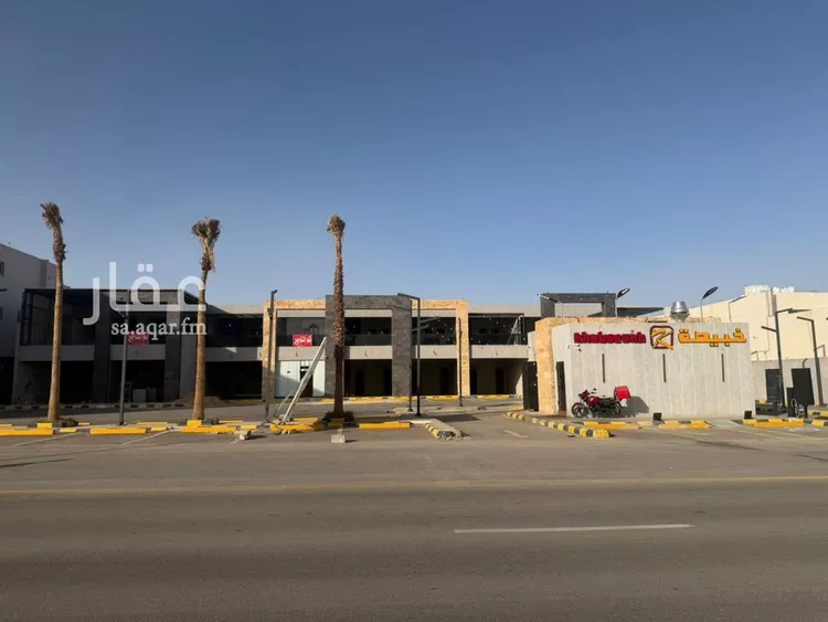 محل للإيجار في شارع احمد بن الخطاب, حي طويق, مدينة الرياض, منطقة الرياض 6