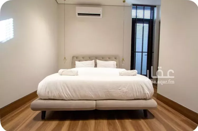 شقة للإيجار في شارع يحيى التيمي, حي النرجس, مدينة الرياض, منطقة الرياض صورة 3