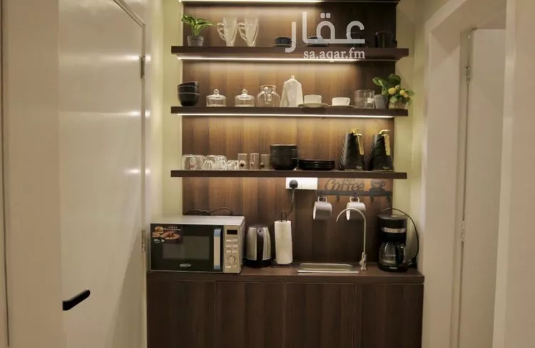 شقة للإيجار في شارع محمد بن عبدالعزيز الدغيثر, حي الملقا, مدينة الرياض, منطقة الرياض صورة 3