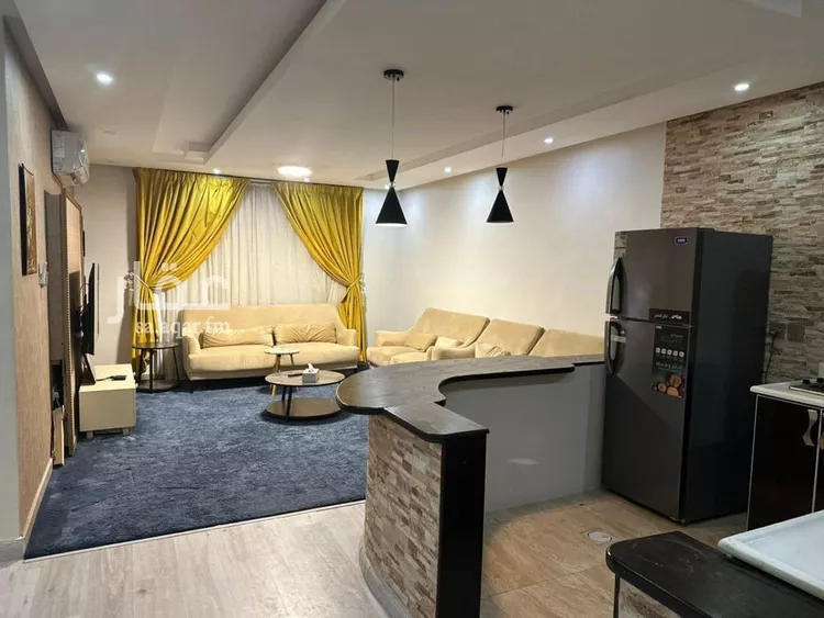 شقة للإيجار في شارع المراح, حي الحمراء, مدينة الخبر, المنطقة الشرقية صورة 3