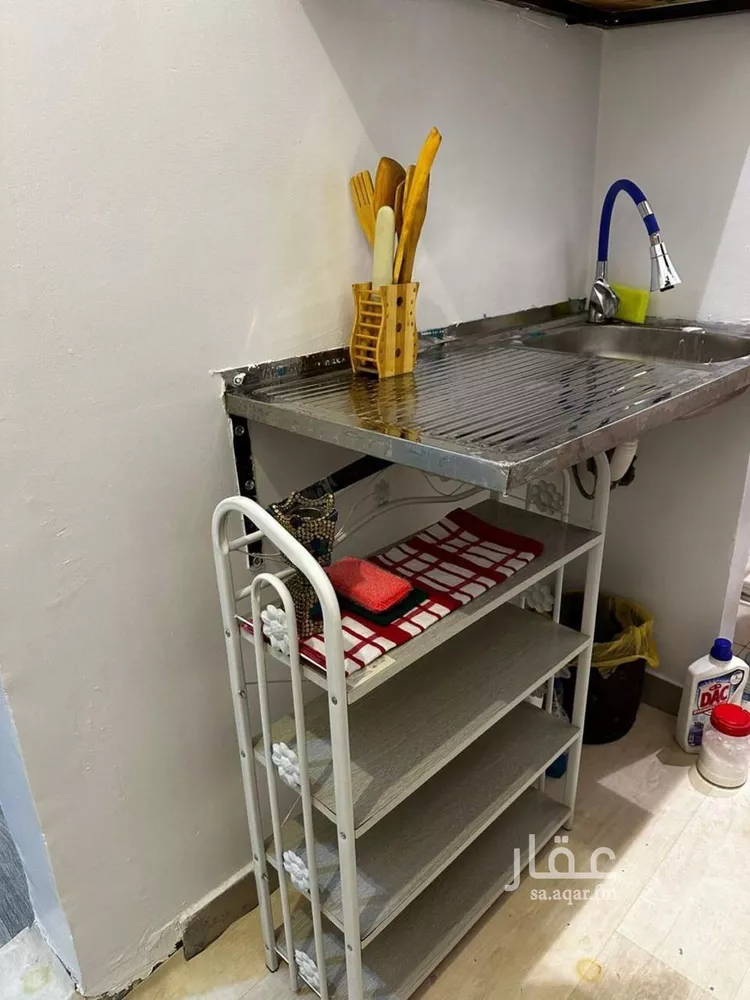 غرفة للإيجار في شارع عبدالرحمن بن عمرو السلمي, حي العارض, مدينة الرياض, منطقة الرياض صورة 4