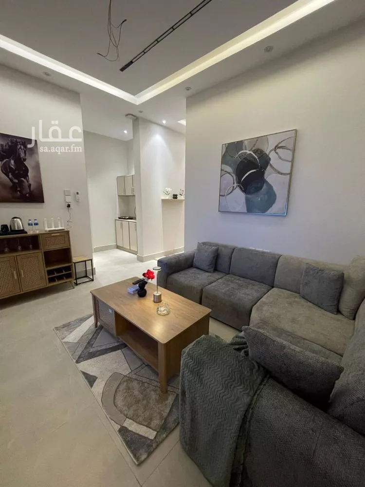 شقة للإيجار في شارع العطايف, حي الحمراء, مدينة الخبر, المنطقة الشرقية صورة 4