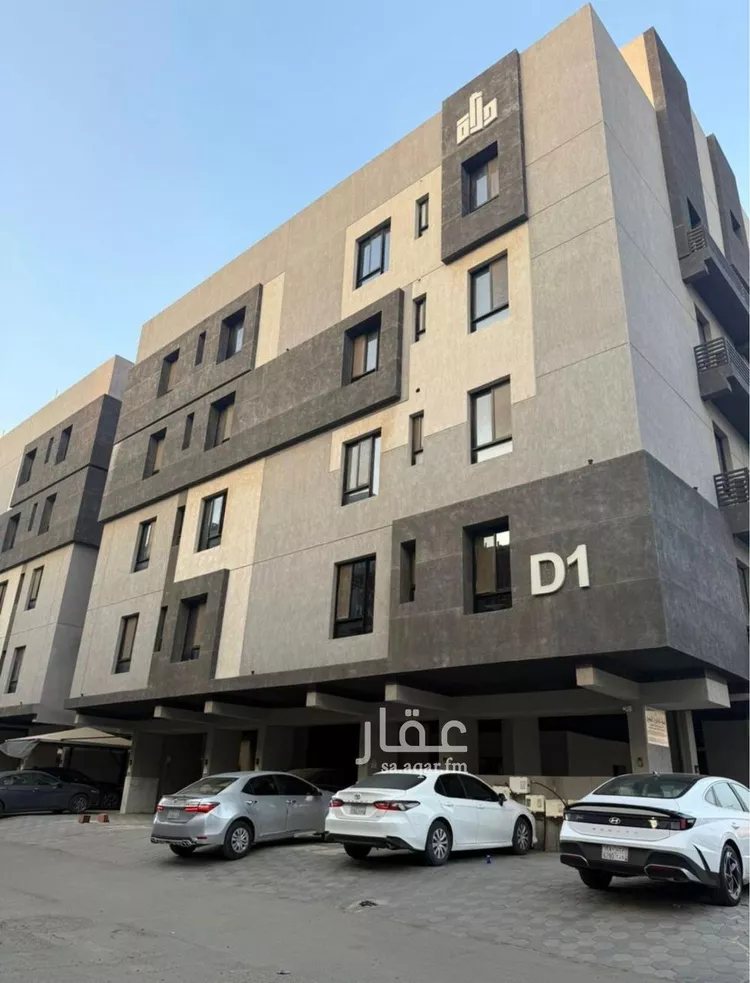Apartment for Rent in Jeddah Al Marwah