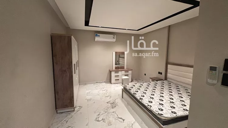 شقة للإيجار في شارع الطارف, حي قرطبة, مدينة الرياض, منطقة الرياض