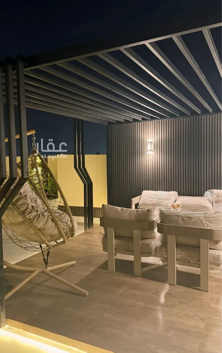 شقة للبيع في شارع أبي العلاء محمد بن الفقيه, حي الرمال, مدينة الرياض, منطقة الرياض صورة 4