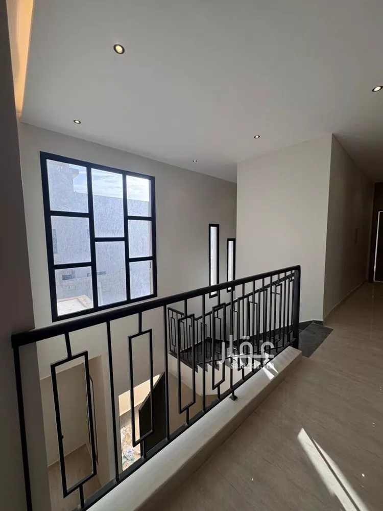 فيلا للإيجار في شارع بالقرب من شارع السيف , حي الجنادرية, مدينة الرياض, منطقة الرياض صورة 2