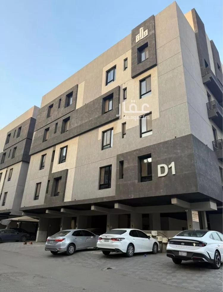 Apartment for Rent in Jeddah Al Marwah