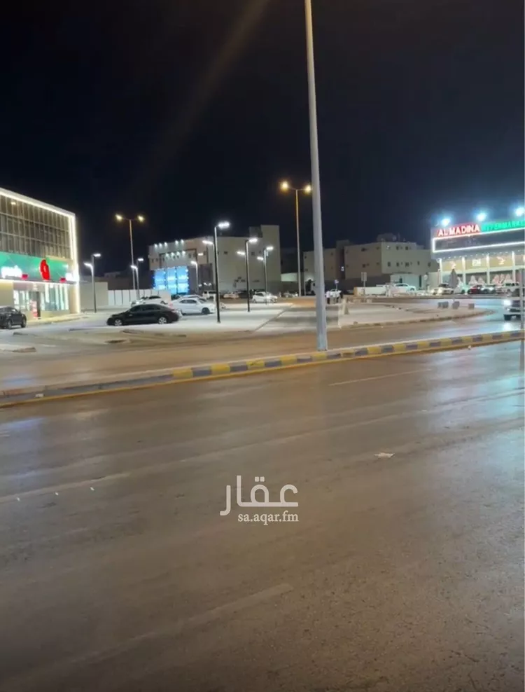 أرض للإيجار في شارع الذهبي, حي طويق, مدينة الرياض, منطقة الرياض صورة 2