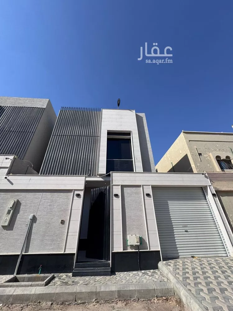 فيلا للإيجار في شارع أم أيمن المحدثة, حي العريجاء الغربي, مدينة الرياض, منطقة الرياض