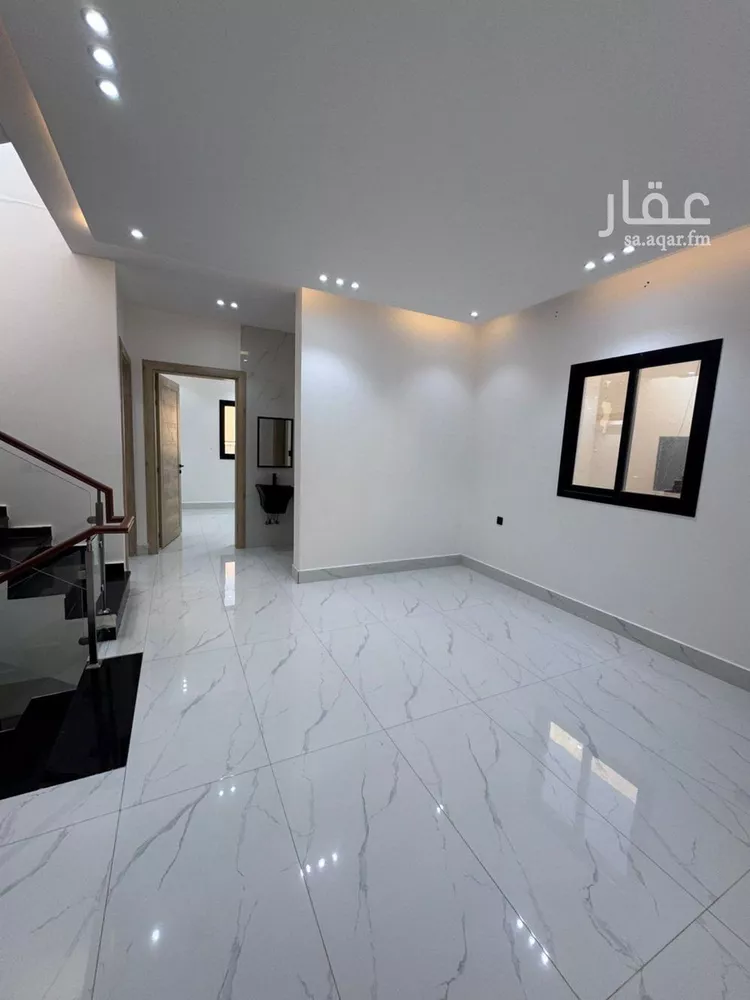 فيلا للإيجار في شارع أم أيمن المحدثة, حي العريجاء الغربي, مدينة الرياض, منطقة الرياض صورة 5