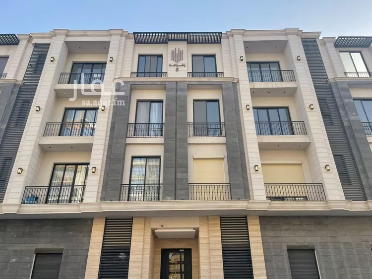 شقة للإيجار في شارع وادي وج, حي الملقا, مدينة الرياض, منطقة الرياض