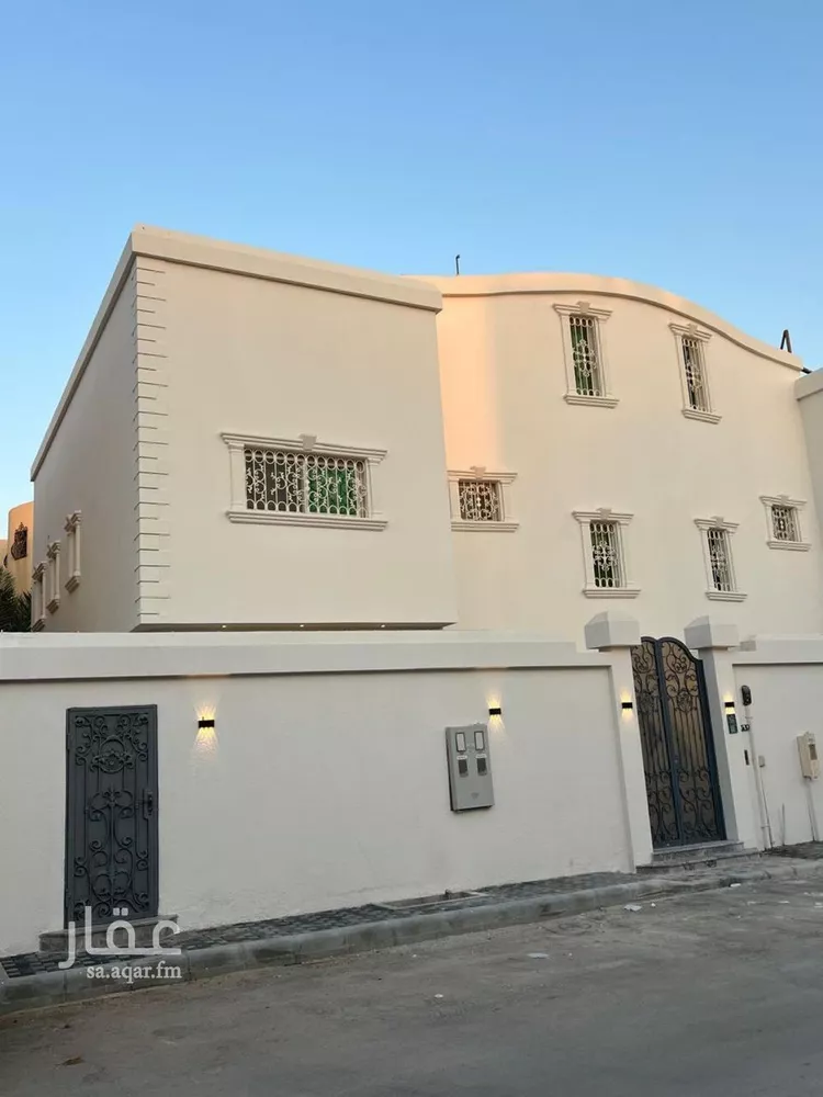 فيلا للإيجار في شارع المرصاد, حي الوادي, مدينة الرياض, منطقة الرياض