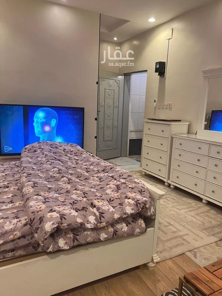 شقة للإيجار في شارع يحيى بن البناء, حي عكاظ, مدينة الرياض, منطقة الرياض