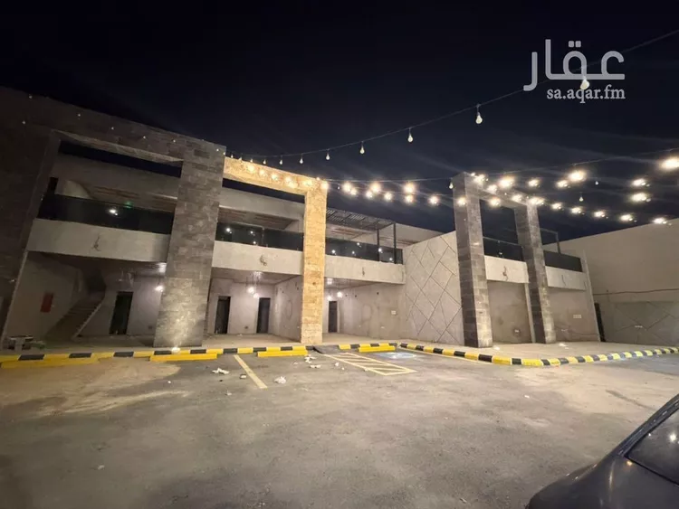 محل للإيجار في شارع احمد بن الخطاب, حي طويق, مدينة الرياض, منطقة الرياض 7