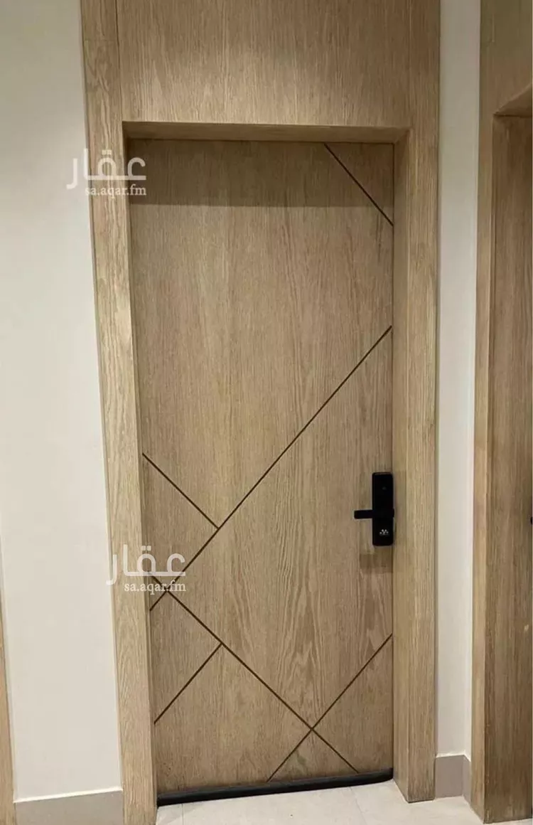 شقة للإيجار في حي هجر, مدينة الدمام, المنطقة الشرقية صورة 4