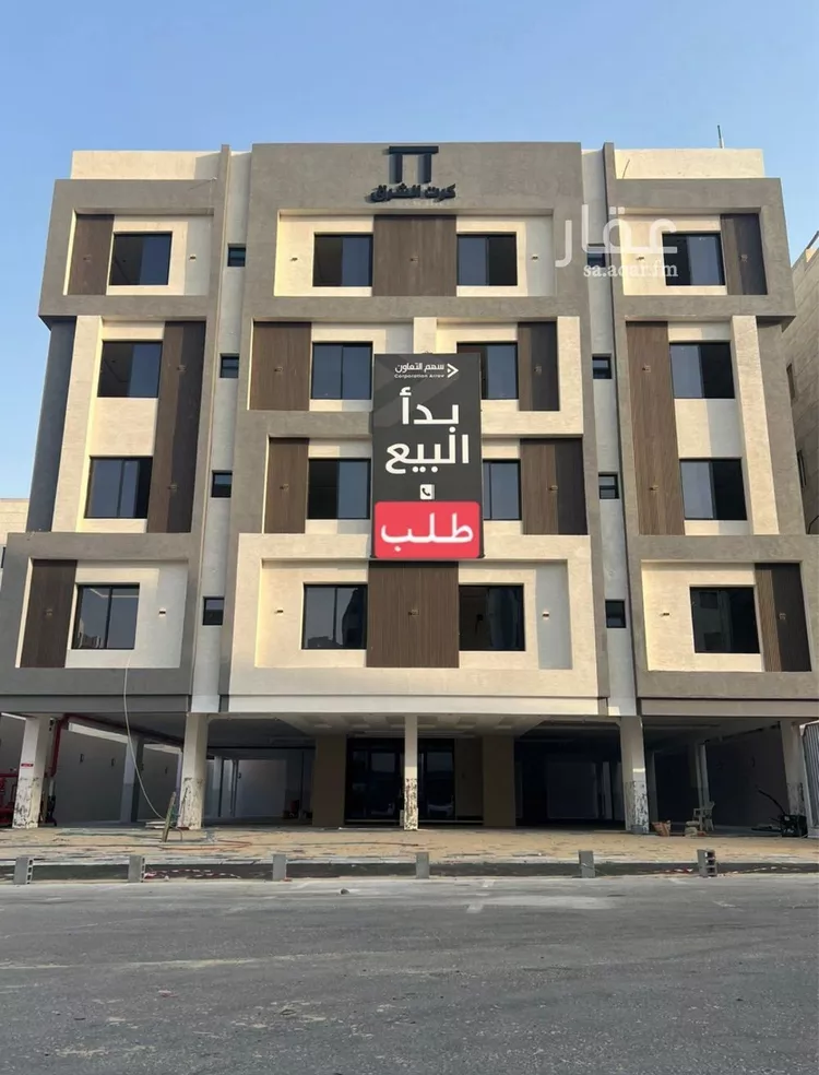 شقة للإيجار في شارع الرقعى, حي الحمراء, مدينة الخبر, المنطقة الشرقية