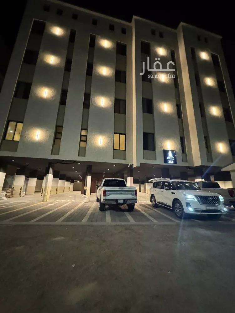 شقة للإيجار في شارع الرقعى, حي الحمراء, مدينة الخبر, المنطقة الشرقية صورة 3