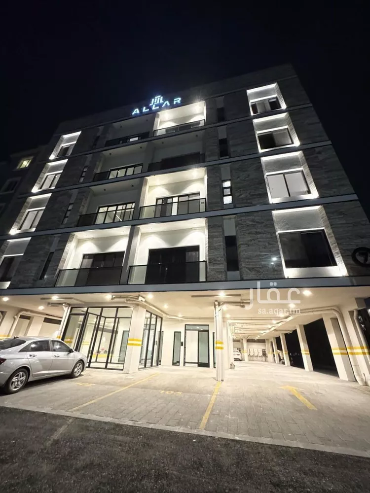 شقة للإيجار في شارع سفيان بن النضر, حي الحمراء, مدينة الخبر, المنطقة الشرقية