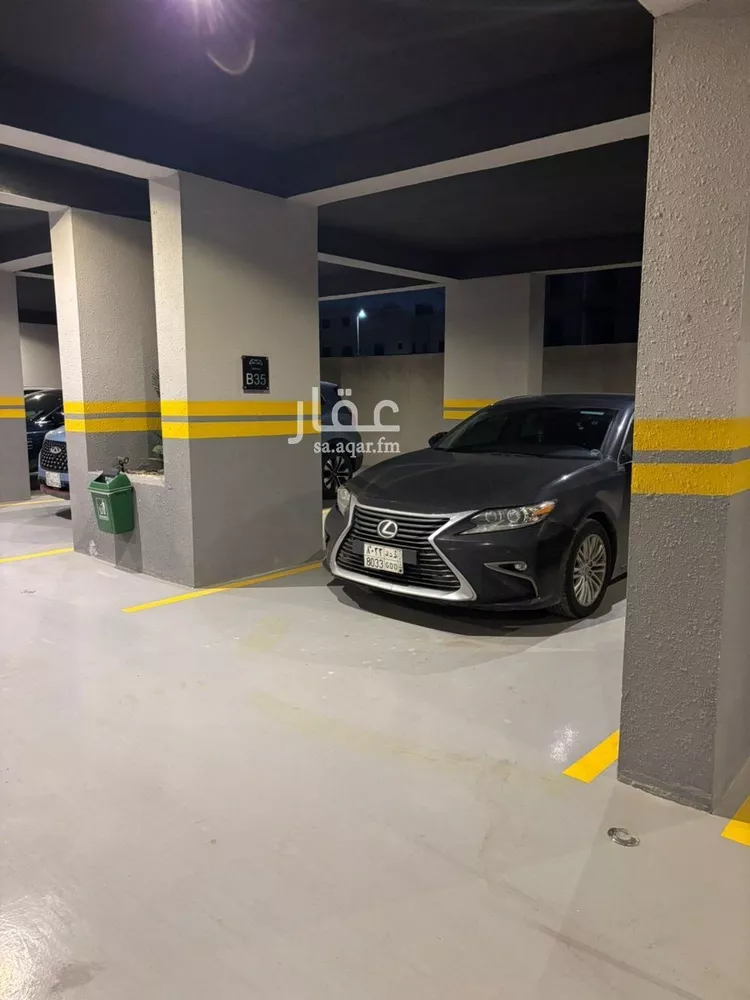 شقة للإيجار في حي الجامعيين, مدينة الدمام, المنطقة الشرقية صورة 4