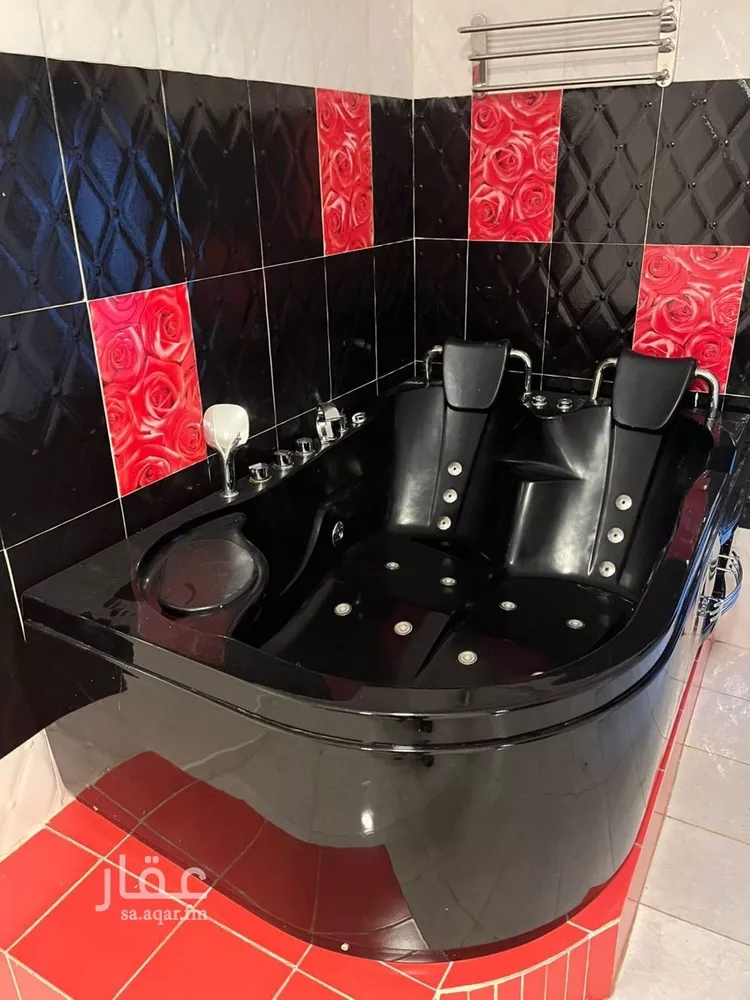 شقة للإيجار في شارع المنذر بن الطفيل, حي الربوة, مدينة الرياض, منطقة الرياض صورة 2