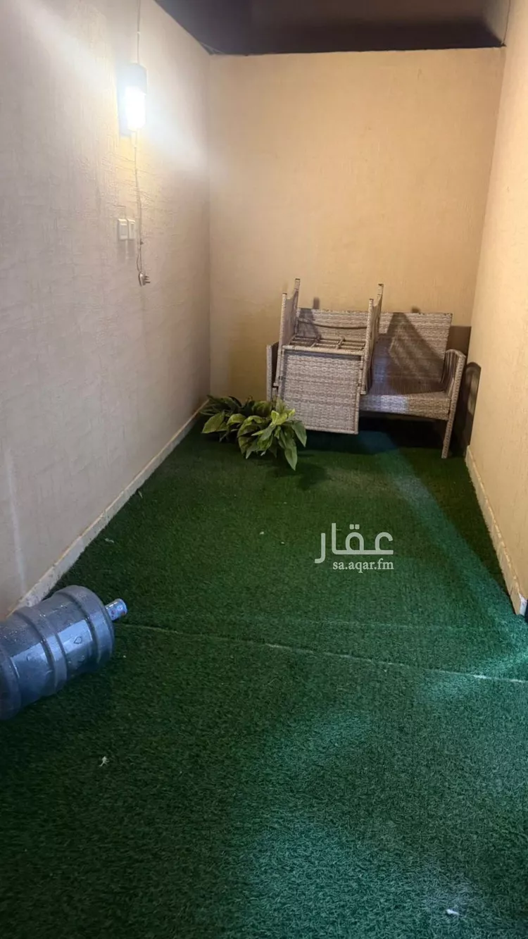 شقة للإيجار في شارع أحمد بن قاسم, حي المهدية, مدينة الرياض, منطقة الرياض صورة 2