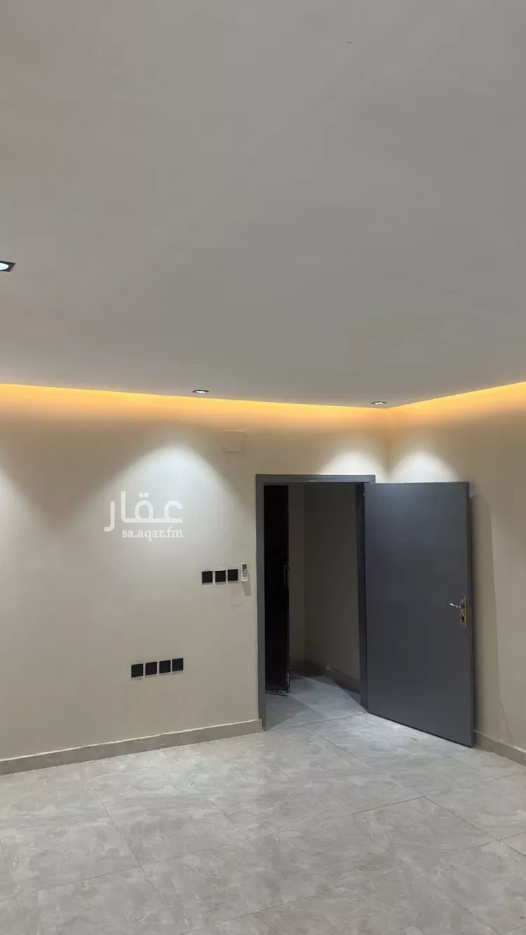 شقة للإيجار في شارع ابن حزم, حي العريجاء الغربي, مدينة الرياض, منطقة الرياض صورة 2