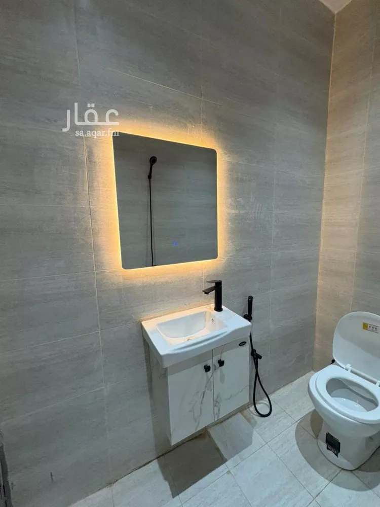 شقة للإيجار في شارع ابن حزم, حي العريجاء الغربي, مدينة الرياض, منطقة الرياض صورة 4