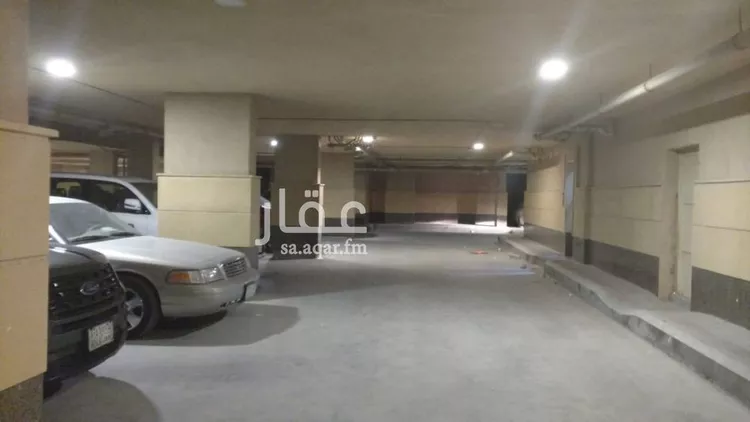 شقة للإيجار في شارع القرية العليا, حي الحمراء, مدينة الخبر, المنطقة الشرقية صورة 5