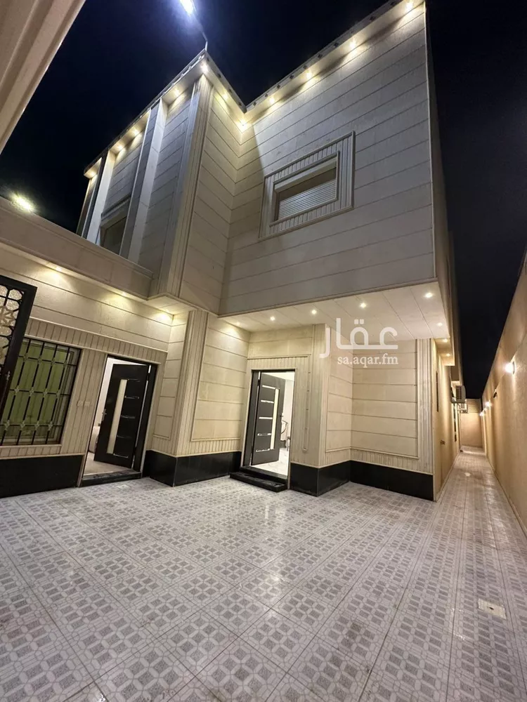 فيلا للإيجار في شارع جبل اجياد, حي ضاحية نمار, مدينة الرياض, منطقة الرياض صورة 3