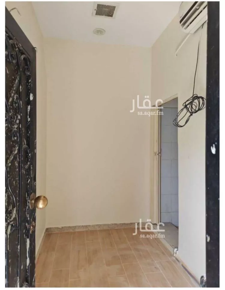 غرفة للإيجار في شارع الكاف, حي إشبيلية, مدينة الرياض, منطقة الرياض