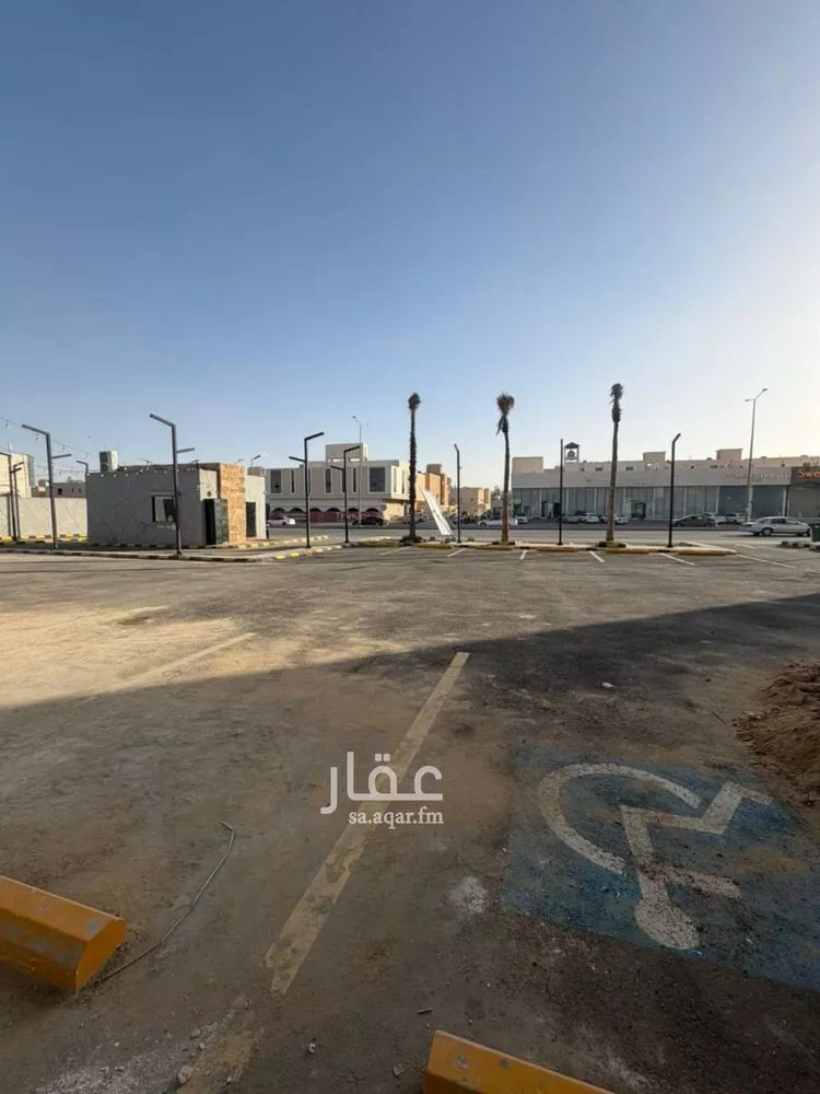 محل للإيجار في شارع احمد بن الخطاب, حي طويق, مدينة الرياض, منطقة الرياض 11