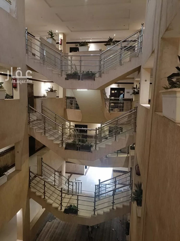 شقة للبيع في شارع البحار, حي الحمراء, مدينة الرياض, منطقة الرياض صورة 3