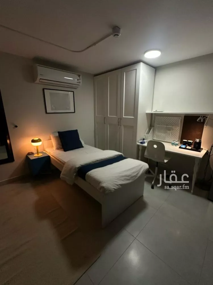 شقة للإيجار في شارع عمير بن سنان بن عرفطة, حي المهدية, مدينة الرياض, منطقة الرياض صورة 5