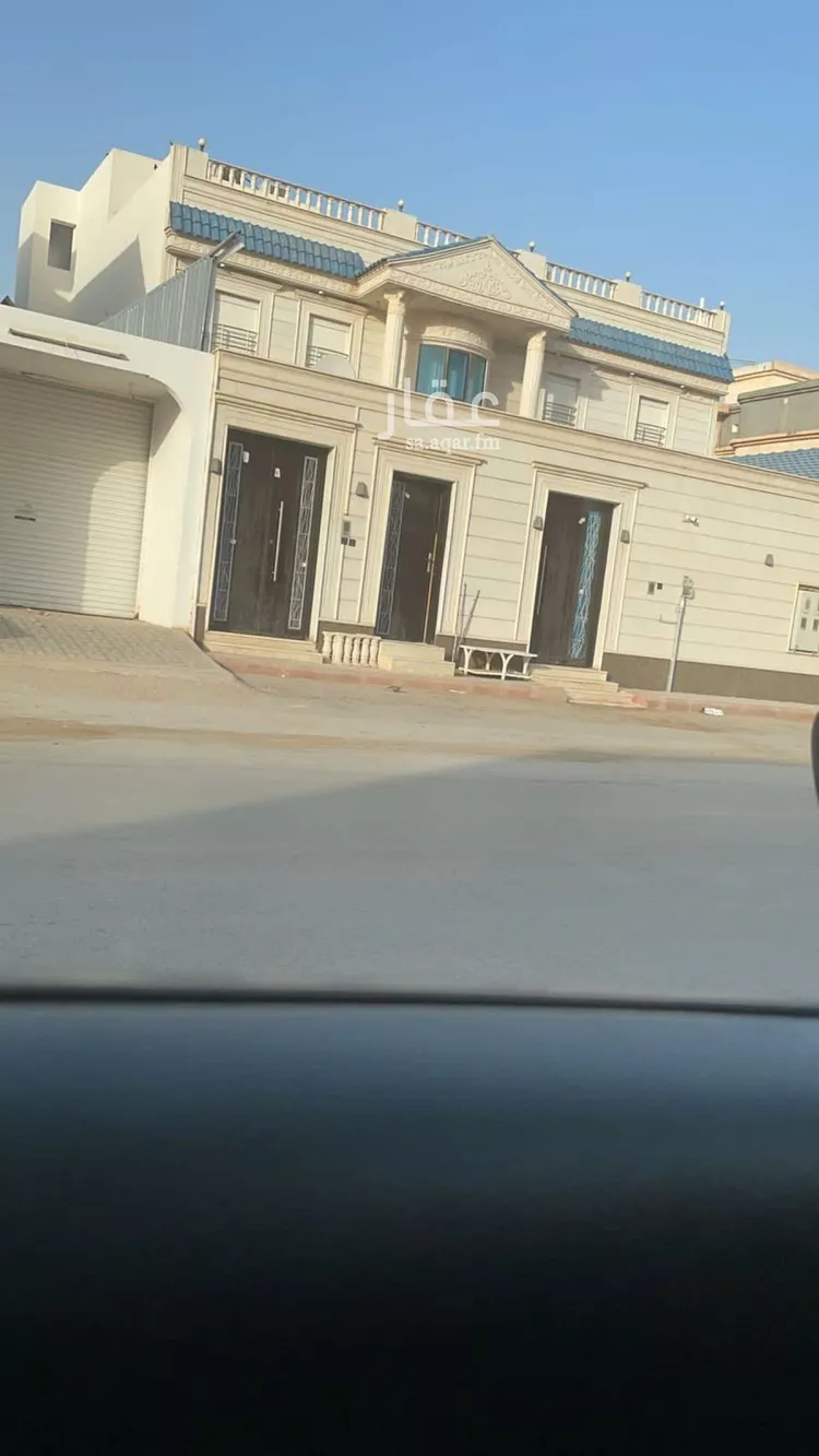 شقة للإيجار في شارع البدراني, حي الخليج, مدينة الرياض, منطقة الرياض