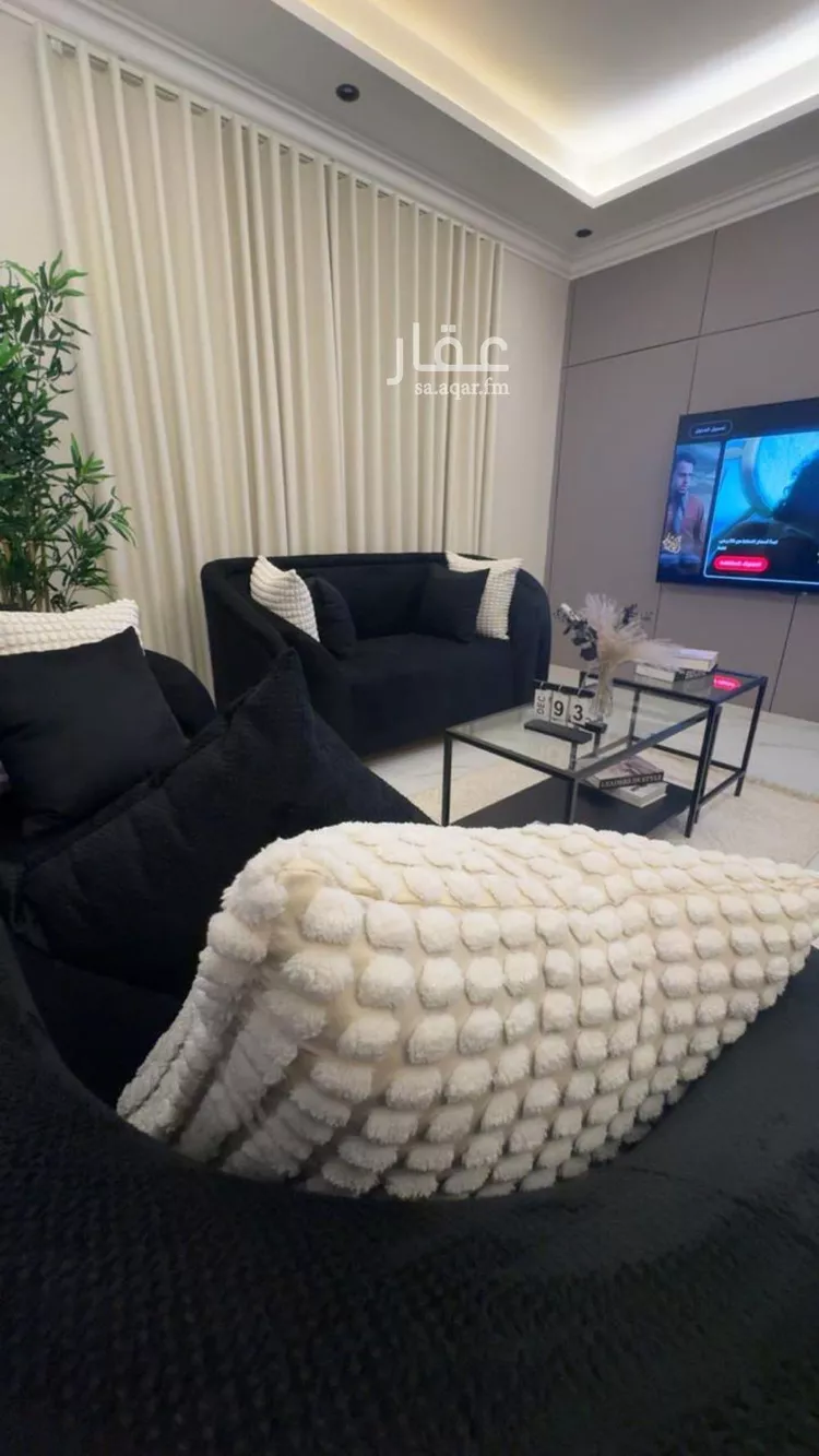 شقة للإيجار في شارع التحلية, حي العقيق, مدينة الرياض, منطقة الرياض صورة 5