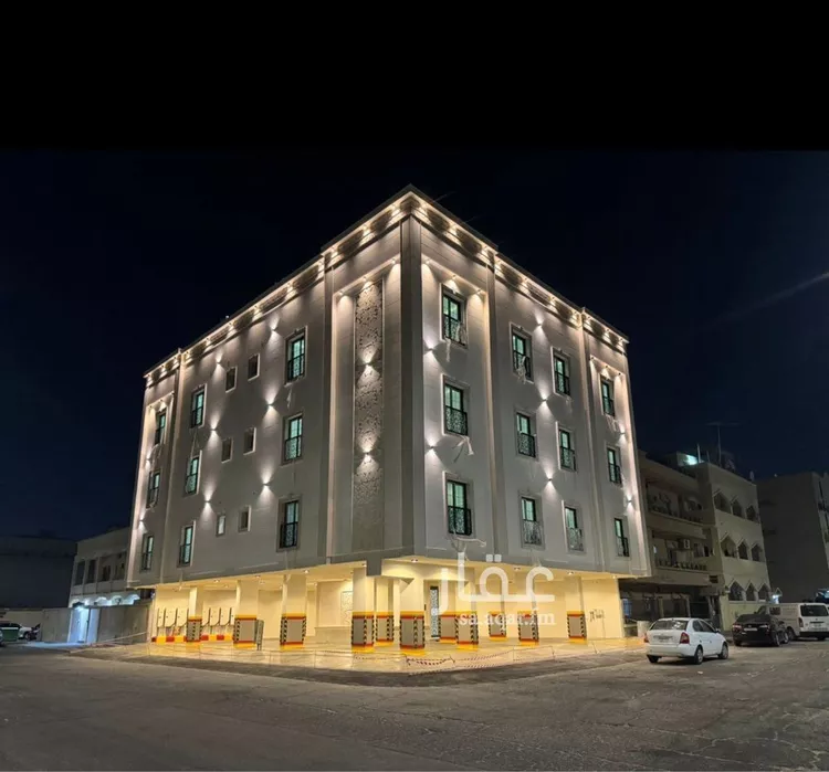 شقة للإيجار في شارع السابع عشر, حي الخبر الجنوبية, مدينة الخبر, المنطقة الشرقية