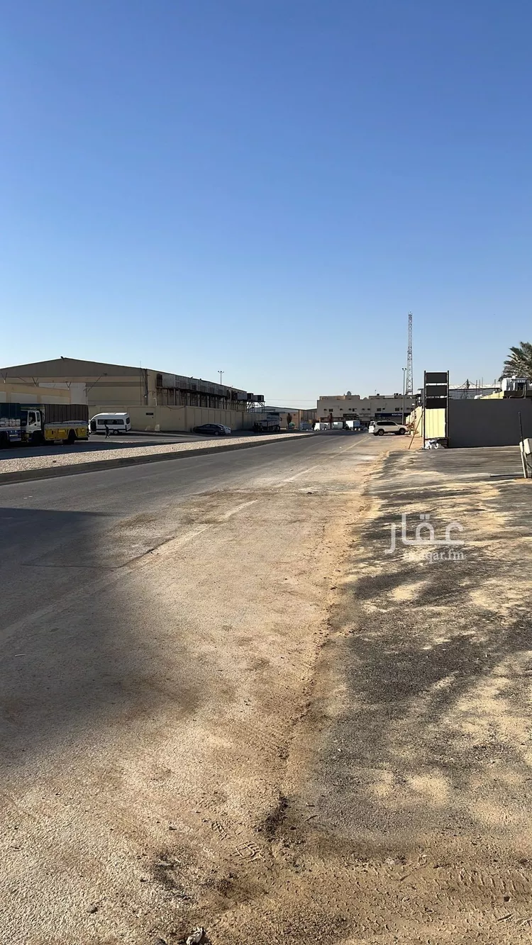 مستودع للإيجار في شارع الزبداني, حي السلي, مدينة الرياض, منطقة الرياض 11