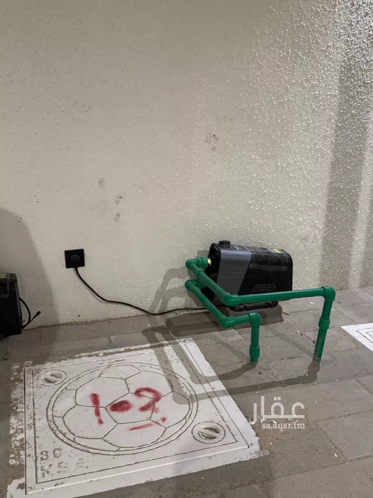 شقة للإيجار في شارع سفيان بن النضر, حي الحمراء, مدينة الخبر, المنطقة الشرقية صورة 3