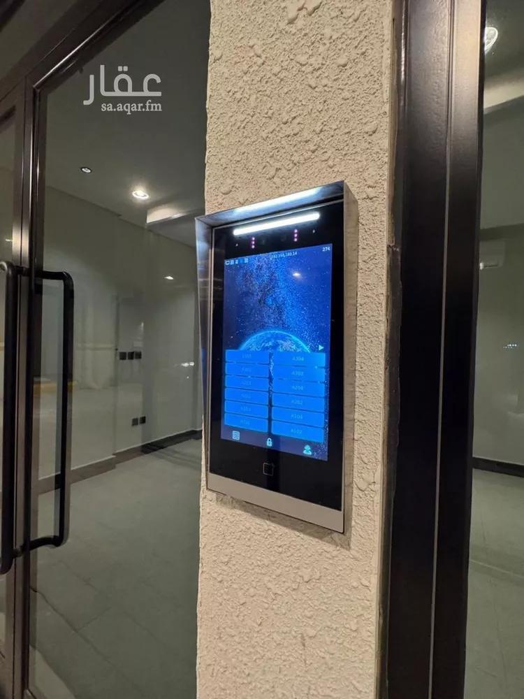 شقة للإيجار في شارع سفيان بن النضر, حي الحمراء, مدينة الخبر, المنطقة الشرقية صورة 4