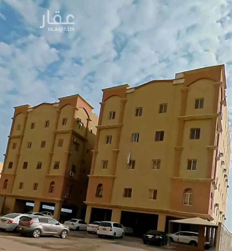 شقة للإيجار في شارع مدائن صالح, حي الحمراء, مدينة الخبر, المنطقة الشرقية