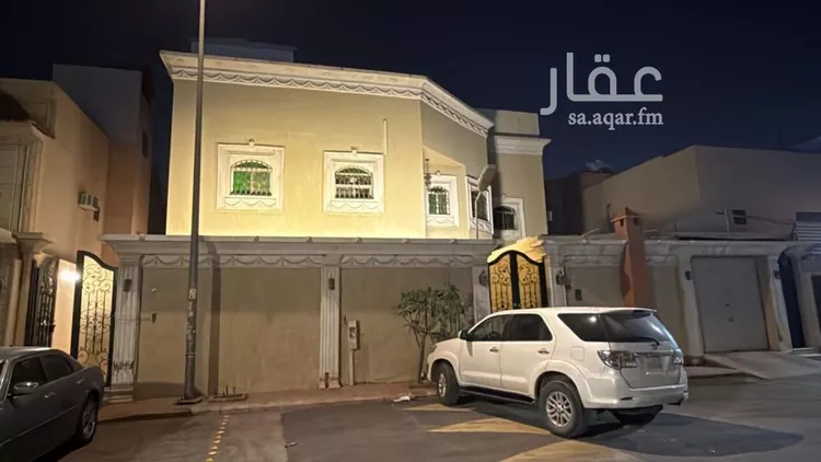 Apartment for Rent in Riyadh Ishbiliyah