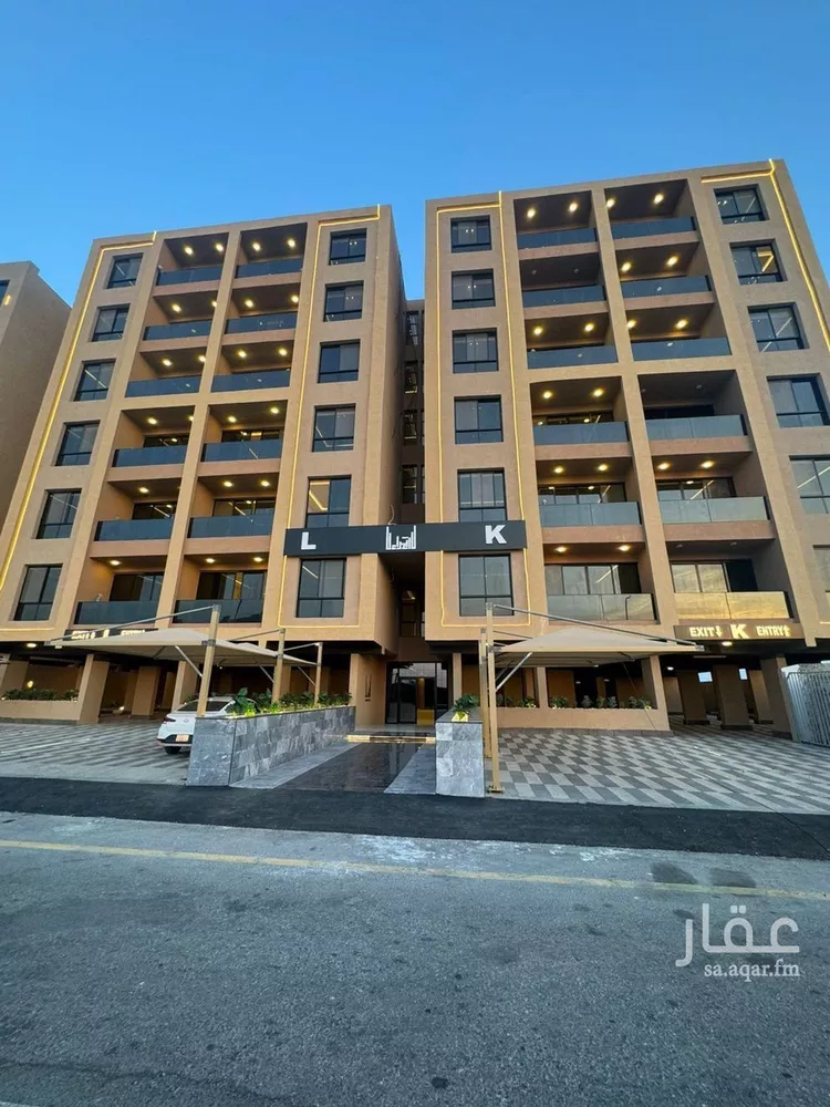 Apartment for Rent in Dammam Ash Shulah