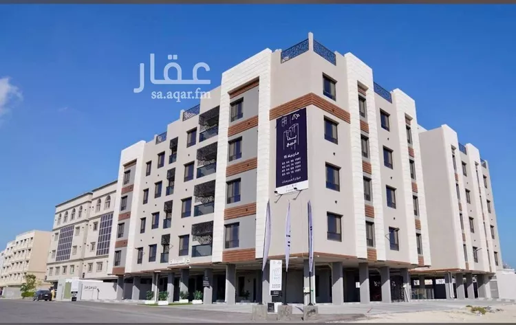 شقة للإيجار في شارع مدائن صالح, حي الحمراء, مدينة الخبر, المنطقة الشرقية