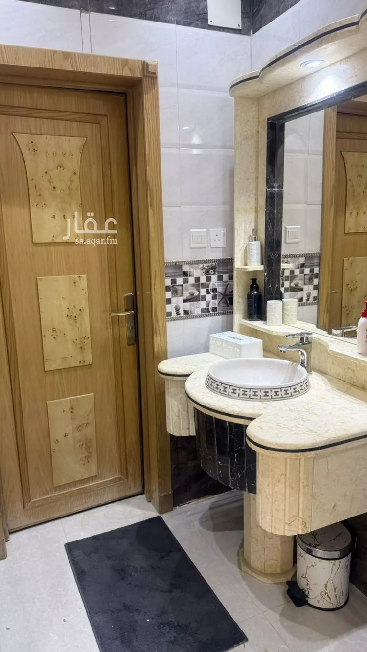 شقة للإيجار في شارع أحمد بن قاسم, حي المهدية, مدينة الرياض, منطقة الرياض صورة 3