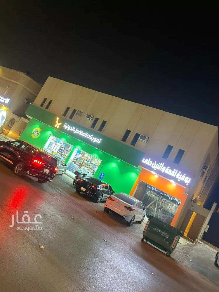 Apartment for Rent in Riyadh As Suwaidi Al Gharabi