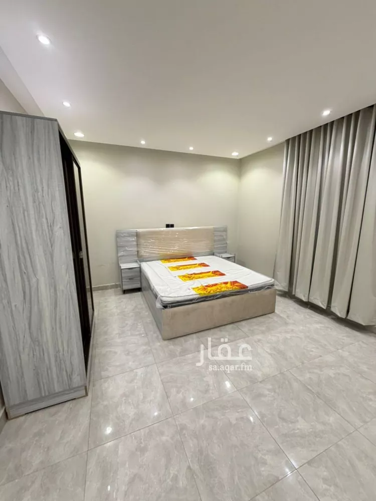 شقة للإيجار في شارع الشيخ صالح بن عبدالعزيز بن عبدالرحمن, حي السويدي الغربي, مدينة الرياض, منطقة الرياض صورة 2