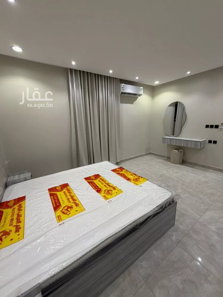 شقة للإيجار في شارع الشيخ صالح بن عبدالعزيز بن عبدالرحمن, حي السويدي الغربي, مدينة الرياض, منطقة الرياض صورة 5