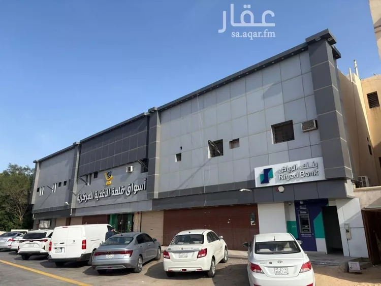 شقة للإيجار في شارع ابن حزم, حي العريجاء الغربي, مدينة الرياض, منطقة الرياض 1 صورة