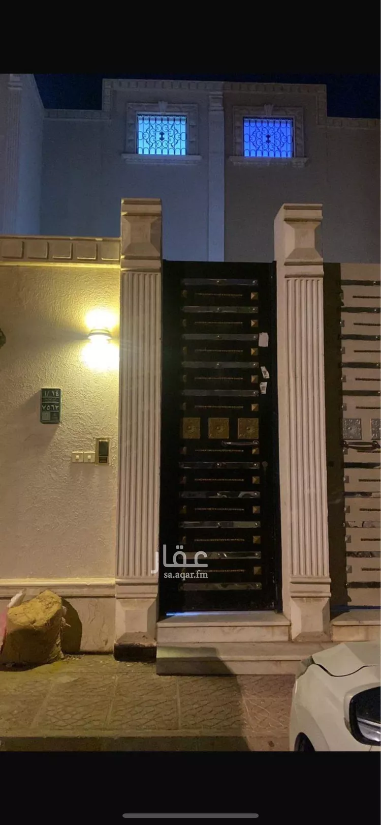 شقة للإيجار في شارع المخيل, حي الحزم, مدينة الرياض, منطقة الرياض
