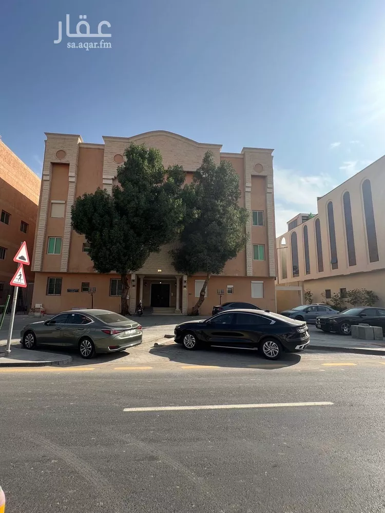 شقة للإيجار في شارع القشاشية, حي الندى, مدينة الرياض, منطقة الرياض